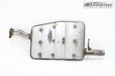 2020-2026 CHRYSLER VOYAGER EXHAUST SYSTEM REAR RESONATOR MUFFLER PIPE OEM picture