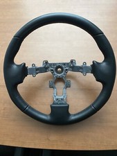 2014 Nissan GT-R Track Edition Steering Wheel picture