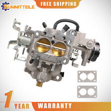 Carburetor For Jeep Wagoneer CJ7 BBD 6 Cyl 4.2L 258 CU Engine Replace 10-10061 picture