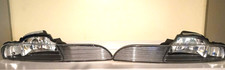 2005-2008 PORSCHE BOXSTER 987 FRONT FOG LIGHT LAMPS RIGHT AND LEFT OME picture