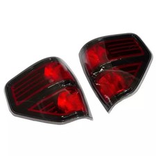 Genuine Tail Lamp Assembly - Ford (AL3Z-13404-AE) picture