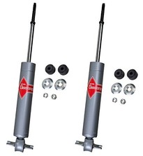 KYB 2 Front Heavy Duty Shocks for Chevy Astro & Safari 2WD 85-02 03 04 05 KG5458 picture