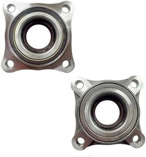 DRIVESTAR Set : 2 Front Wheel Hub Bearing for Toyata Tacoma 03-13 4Runner w/ ABS picture