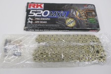 RK GB 520/120 MXU Chain picture