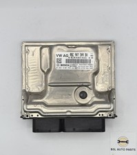 2022-24 VW Volkswagen Taos 1.5L Engine Control Module ECU ECM 05E 907 309 BQ OEM picture