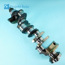 12-25 OEM BMW Crankshaft N63 S63 M5 X5M 650i 550i 7616597 F85 F95 G05 G07 F10 picture