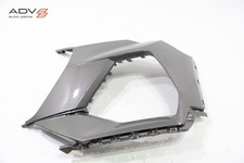2019 - 2024 AUDI Q3 FRONT BUMPER LEFT DRIVER SIDE COVER PANEL OEM picture