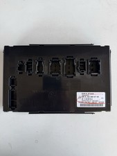 2010-2011 MERCEDES W164 W251 ML GL R-CLASS REAR SAM MODULE A1649006700 picture