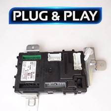 284B1-1CA5D Infiniti EX35 FX35 2009-2011 BCM Body Control Module Plug N Go picture