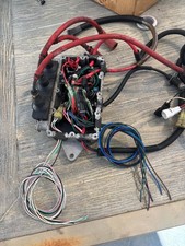 Yamaha Exciter LS 2000 GP 1200 65U GP1200 electrical E box CDI ECU ECM 270 jet picture