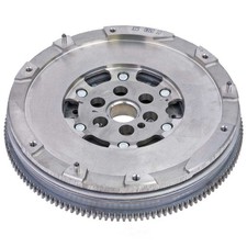 Clutch Flywheel-Turbo LuK DMF193 picture