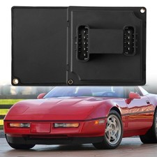 16521297 Headlight Lamp Control Module For 1984-1996 Chevy Corvette C4 16510537 picture