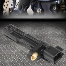 FOR 07-17 DODGE NITRO JEEP LIBERTY WRANGLER JK REAR LH+RH ABS WHEEL SPEED SENSOR picture