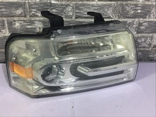 2007-2014 LINCOLN NAVIGATOR Headlight  XENON HID Right (pass Side) OEM, COMPLETE picture
