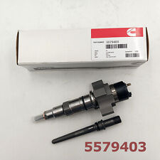 5579403 2872127 For Cummins Automotive 8.9 liter ISC/ISL engines Diesel Injector picture