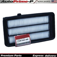 OEM 17220-5AA-A00 Engine Air Filter For 2017-2022 Honda CR-V 1.5L L4 Gas NEW picture