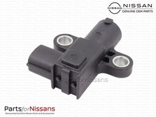 Genuine Nissan Engine Crankshaft Position Sensor 23731-31U11 picture