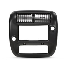 Center Dashboard Dash Radio Panel For Ford 1997-2006 Ranger 1997-2001 Explorer picture