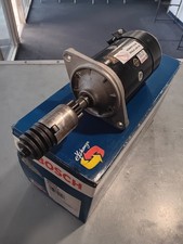 1974-1980 MG/TRIUMPH STARTER  BOSCH REMAN picture