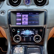 For Jaguar XJ XJL 2010-2019 AC Climate Control 7