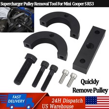 Supercharger Pulley Puller for Mini Cooper S R53 Supercharger Pulley Removal picture