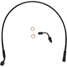 Magnum XR Upper Brake Line - 32