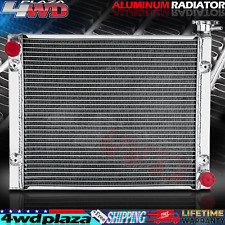 Aluminum Radiator 1240745 For 2014-19 Polaris RZR XP 1000 900 S/General 1000 EPS picture