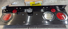3681853C92 International Tail Light Bar Panel LED TRUCK-LITE 40907 Super 44 Lamp picture