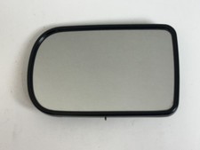 1995-2001 BMW E38 7-Series Left Heated Auto Dim Mirror Glass 51168209809 OEM picture