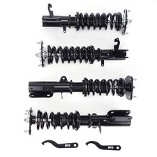 BFO Coilovers Lowering Suspension Kit for Toyota Corolla 1988-2002 picture