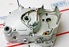 1967-71 BRIDGESTONE SPORT 100 OEM ENGINE RH COVER   VIN# 20P020967 picture