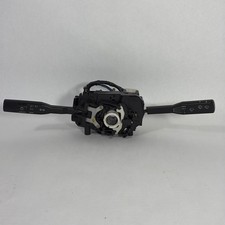 88-92 MAZDA MX6 626 HEADLIGHT TURN SIGNAL WIPER SWITCH ASSEMBLY OEM 89 90 91 picture