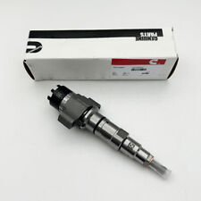 2872127 Injector For 5579403 Cummins Automotive 8.9 liter ISC/ISL engines Diesel picture
