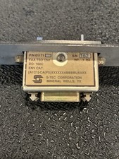 S-TEC Corporation Slaving Controller P/N 01171 S/N 162 picture