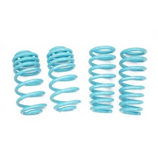 GSP GodSpeed Traction-S Lowering Springs Set for BMW X6 E71 08-14 New picture