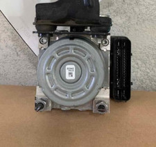 2014-2019 Ford Fiesta ABS Anti-Lock Brake Pump Assembly OEM picture