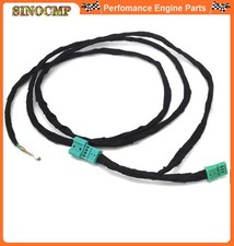 For BMW E90 E91 E92 E87 Retrofit Steering Wheel Paddle Shift Harness E88 E84 E82 picture