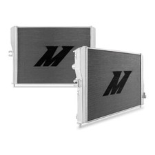 Mishimoto MMRAD-C7-14 Chevrolet C7 Corvette Performance Aluminum Radiator, 2014? picture