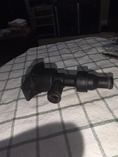 🐝Mercedes 82-85 (W123) 300D Rebuilt monovalve Bosch Mono-Valve #0008302984 picture