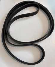 A-Premium 6PK2355 Serpentine Belt Hyundai Genesis Land Rover 6 Rib EPDM picture