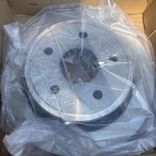 Qualis 53006 Disc Brake Rotor picture