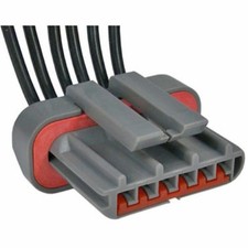 New Harness Connector Pigtail for RFI Module Ford Mustang FM425 picture