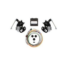 Detroit Speed 122004 RS Headlight Kit, 1968 Fits Chevy Camaro picture