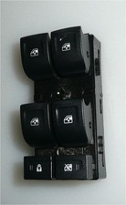 2015 - 2020 Chevy Tahoe Suburban Yukon XL Master Power Window Switch PN 23427094 picture