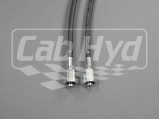 1995-1999 Ferrari 355 Spider Soft Top Hydraulic Pipe Letter 