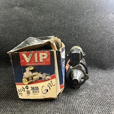 🔥🔥🔥The VIP Line Starter Motor 3635 Direct Drive Natural for Chevy picture