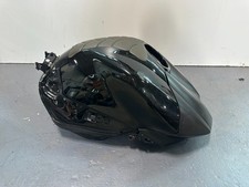 2005 04-06 Yamaha YZF R1 YZFR1 Gas Fuel Tank Petrol Cell BLACK picture