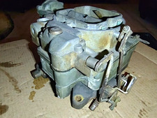 1953 54 55 56 Packard Wcfb Carter 4 Barrel Carberator 2394s picture