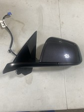2020-2024 Tesla Model Y Left Side Rear View Mirror 1594111-00-D  OEM Nice picture