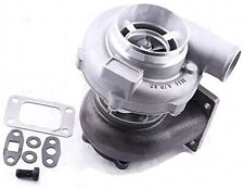 GT30 GT3037 GT3076R T3.82 A/R 51 TRIM POLISHED TURBO CHARGER GT30 500+HP New picture
